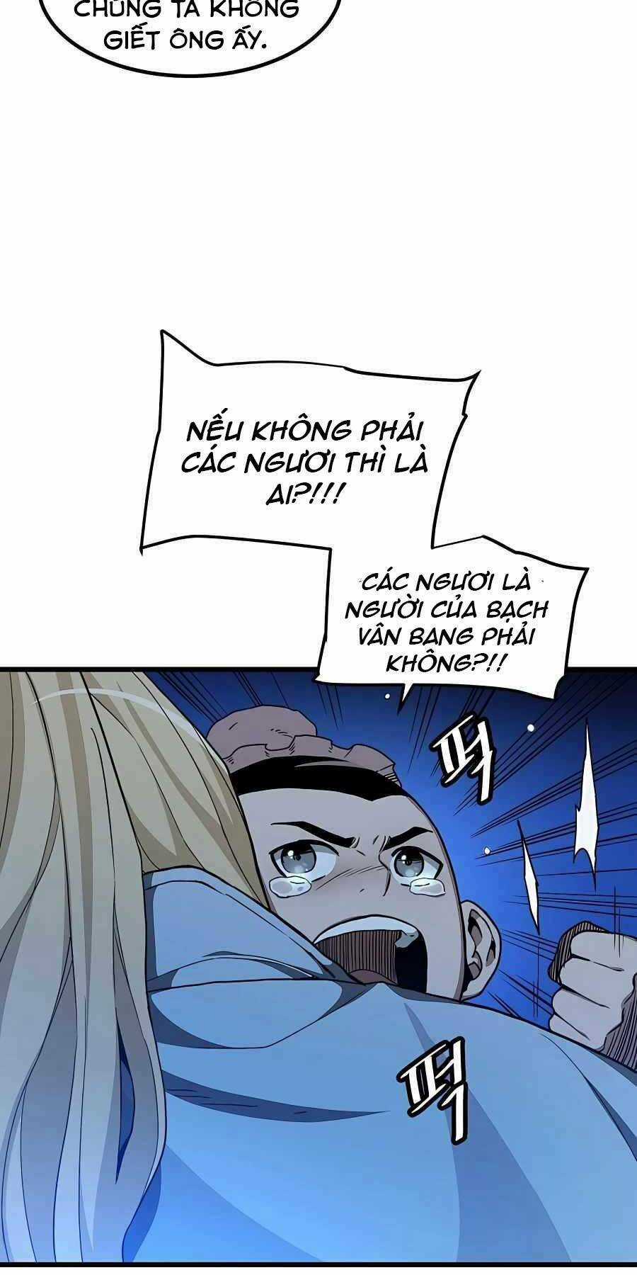 Băng Y Kiếm Thần Chapter 28 trang 7