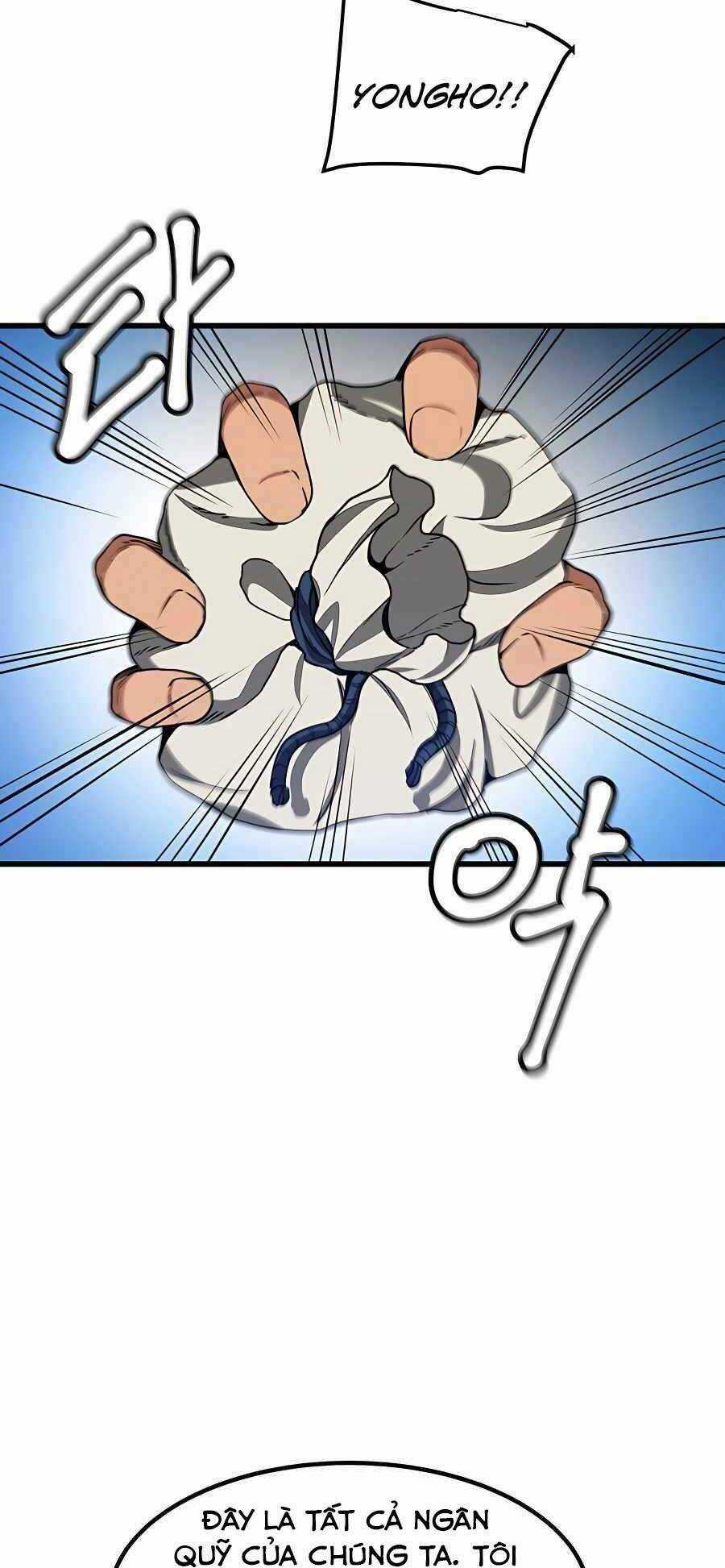 Băng Y Kiếm Thần Chapter 28 trang 71