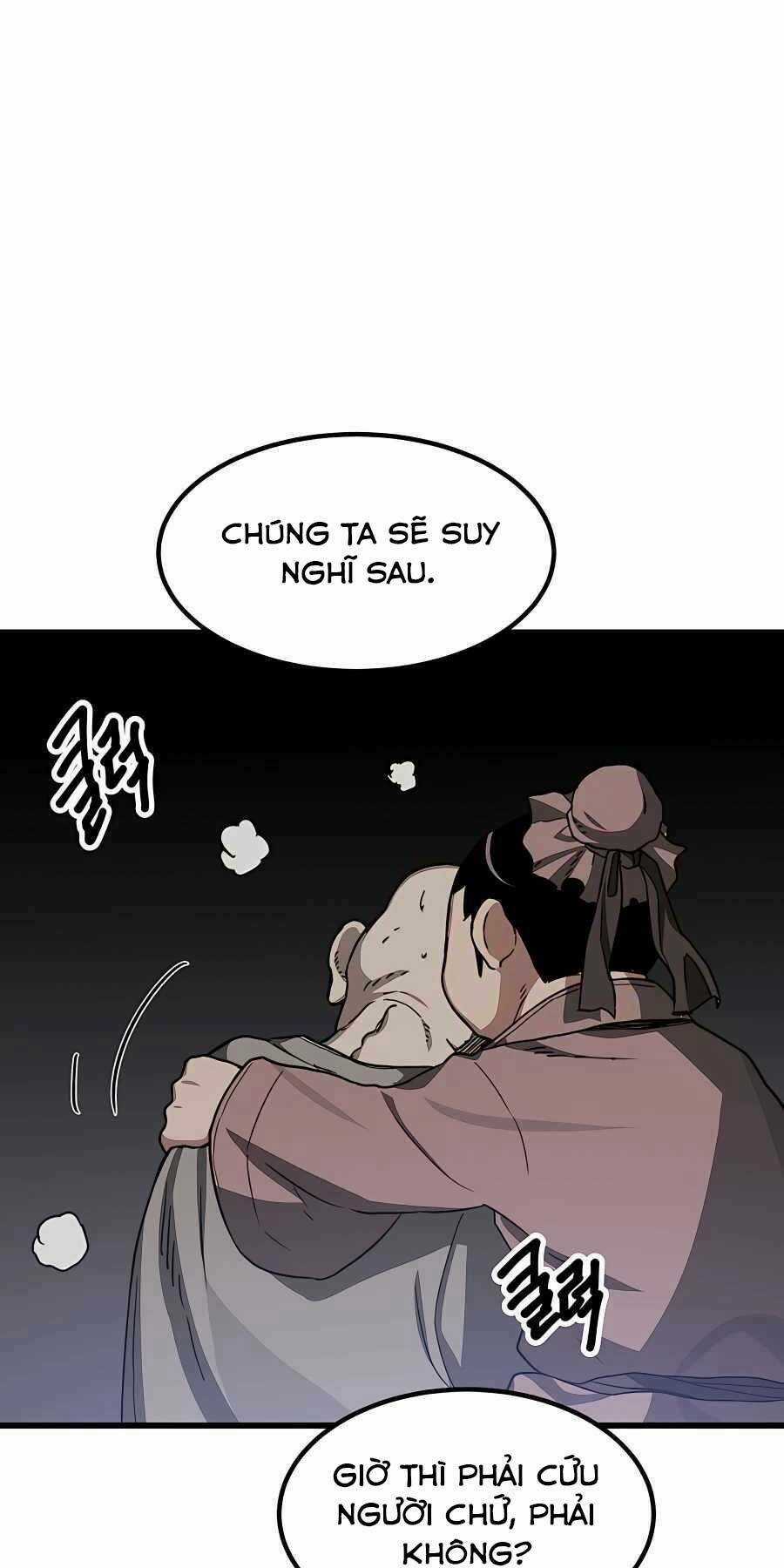 Băng Y Kiếm Thần Chapter 28 trang 73