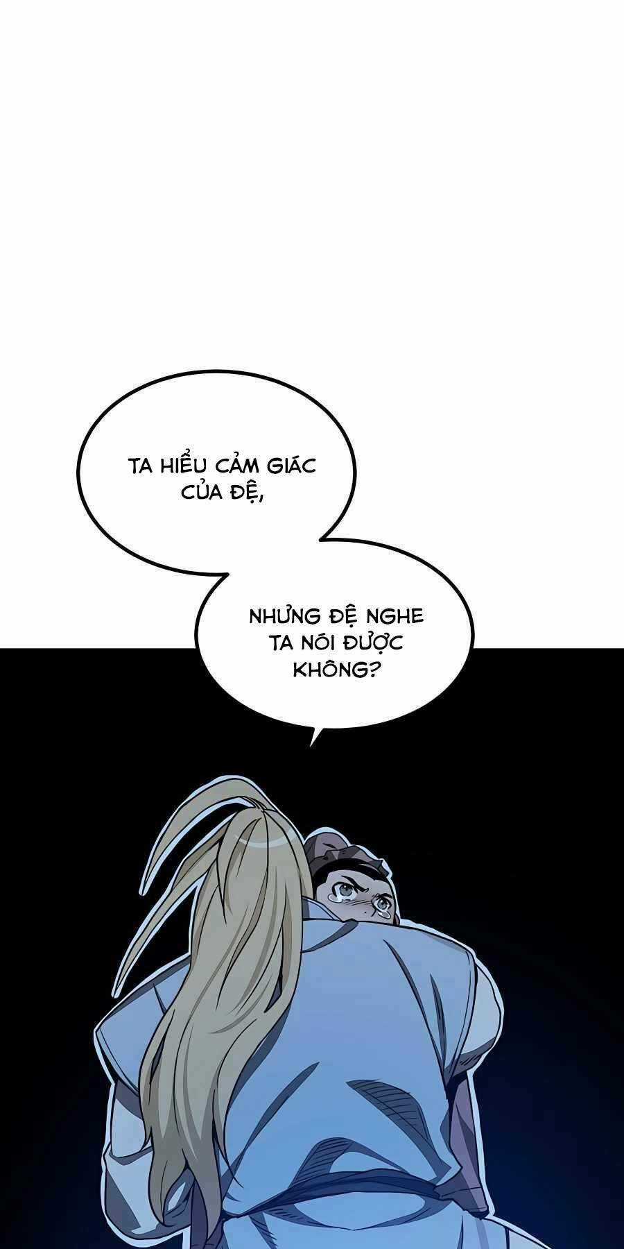 Băng Y Kiếm Thần Chapter 28 trang 8