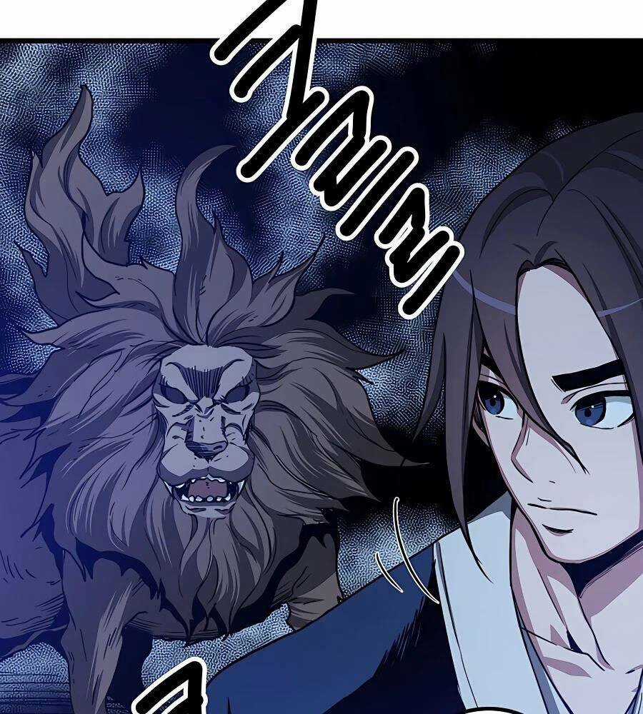 Băng Y Kiếm Thần Chapter 29 trang 110