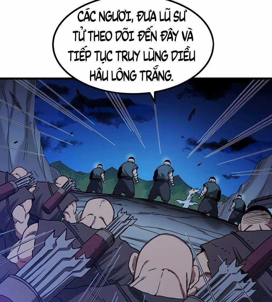 Băng Y Kiếm Thần Chapter 29 trang 35