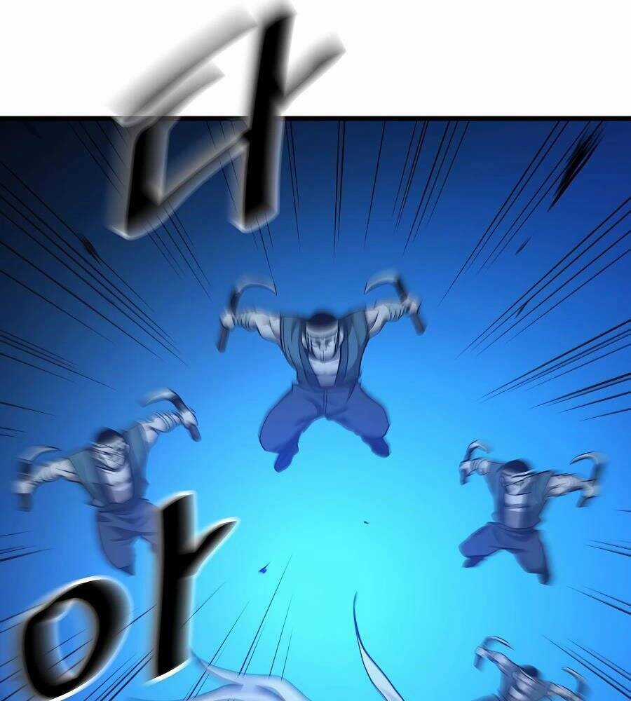 Băng Y Kiếm Thần Chapter 29 trang 40