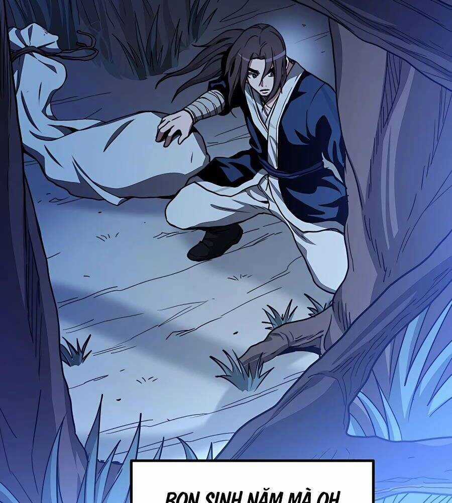 Băng Y Kiếm Thần Chapter 29 trang 52