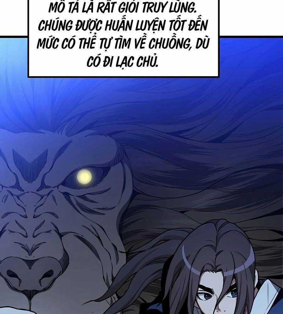 Băng Y Kiếm Thần Chapter 29 trang 57