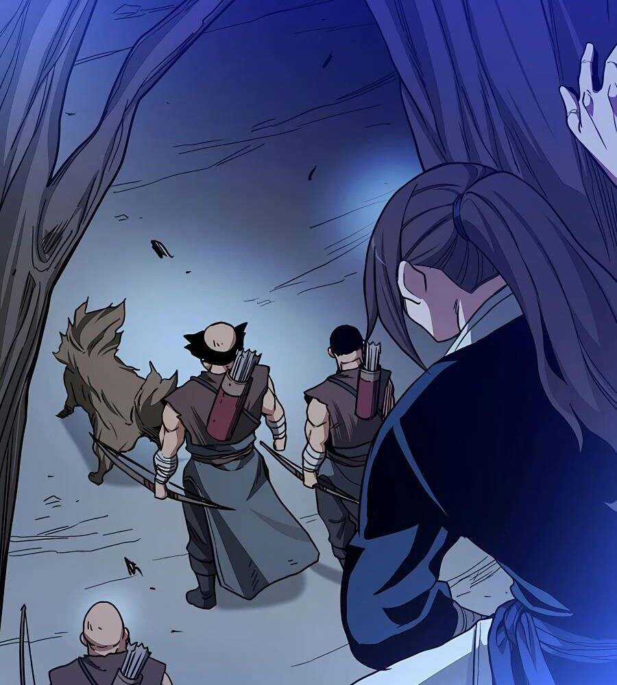 Băng Y Kiếm Thần Chapter 29 trang 67