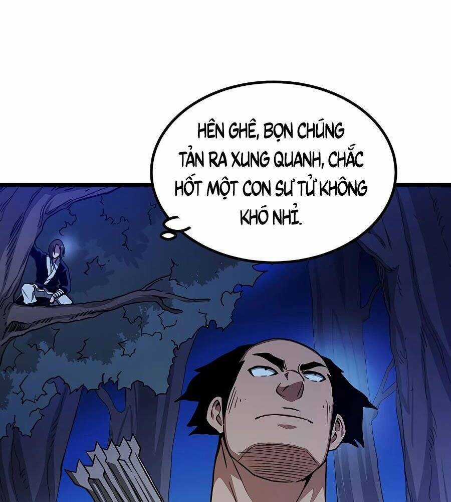 Băng Y Kiếm Thần Chapter 29 trang 69