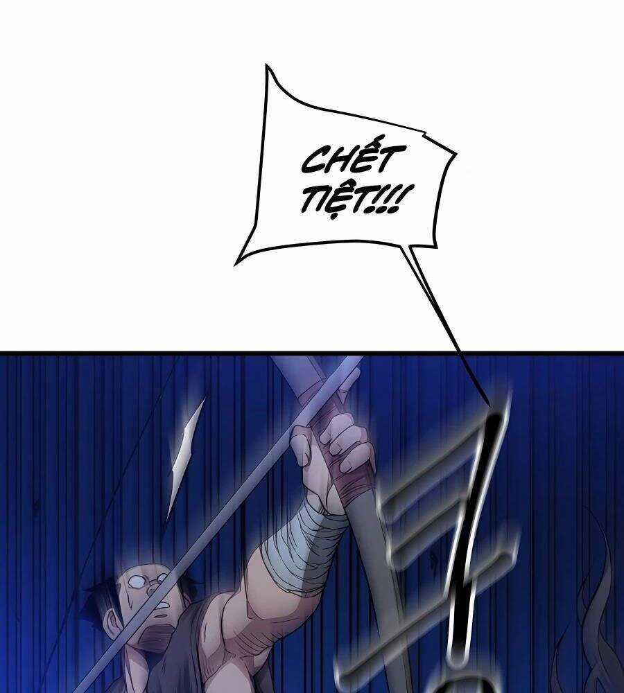 Băng Y Kiếm Thần Chapter 29 trang 79