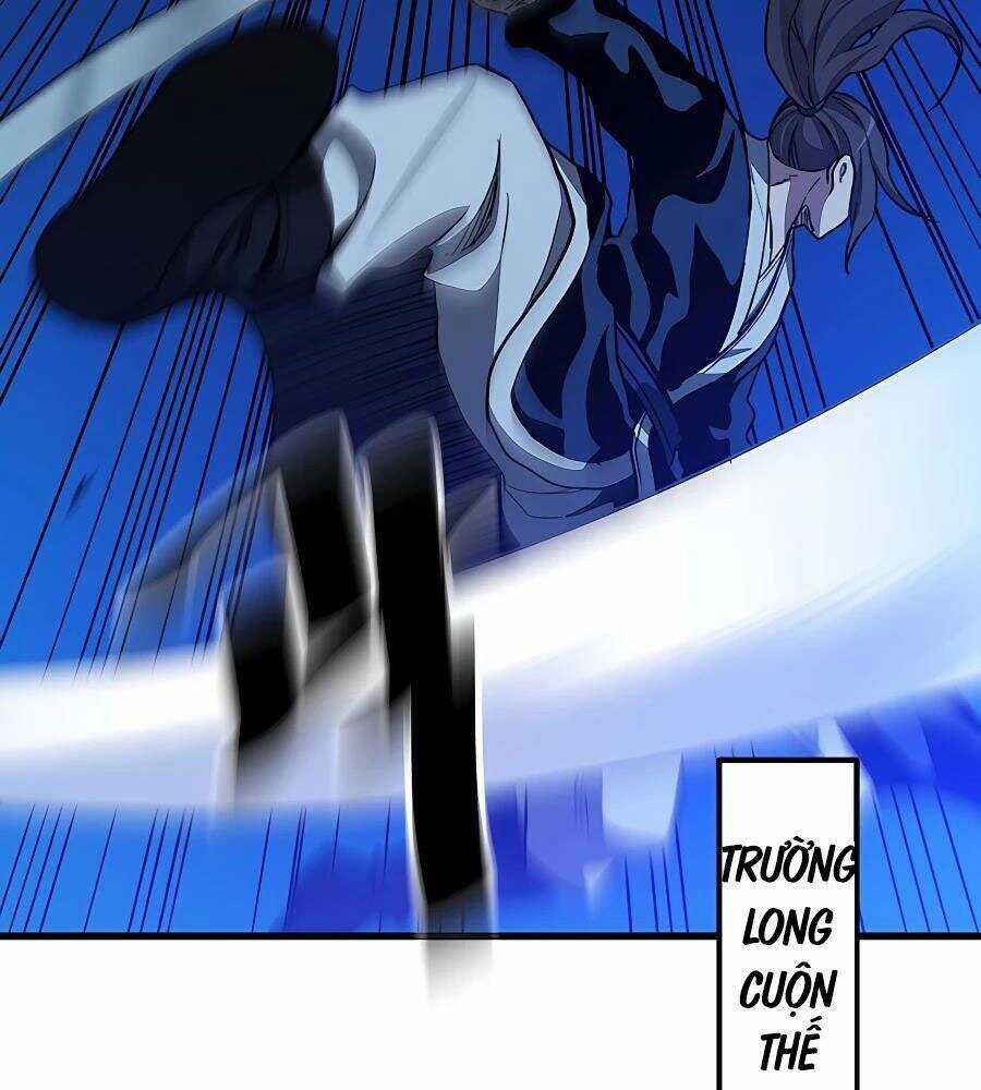 Băng Y Kiếm Thần Chapter 29 trang 96