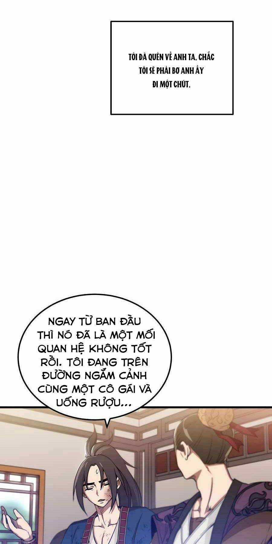 Băng Y Kiếm Thần Chapter 3 trang 10