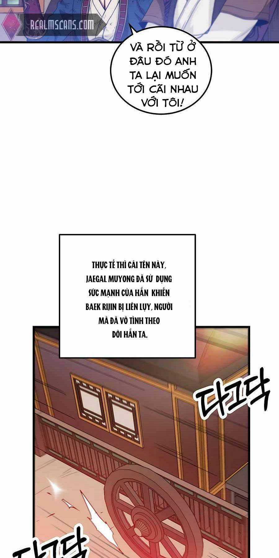 Băng Y Kiếm Thần Chapter 3 trang 11