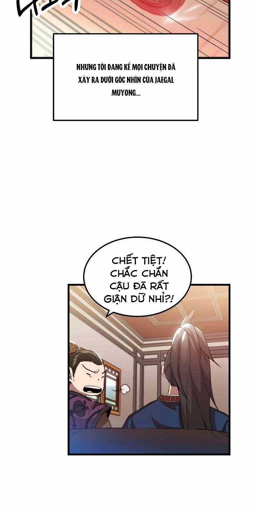 Băng Y Kiếm Thần Chapter 3 trang 12