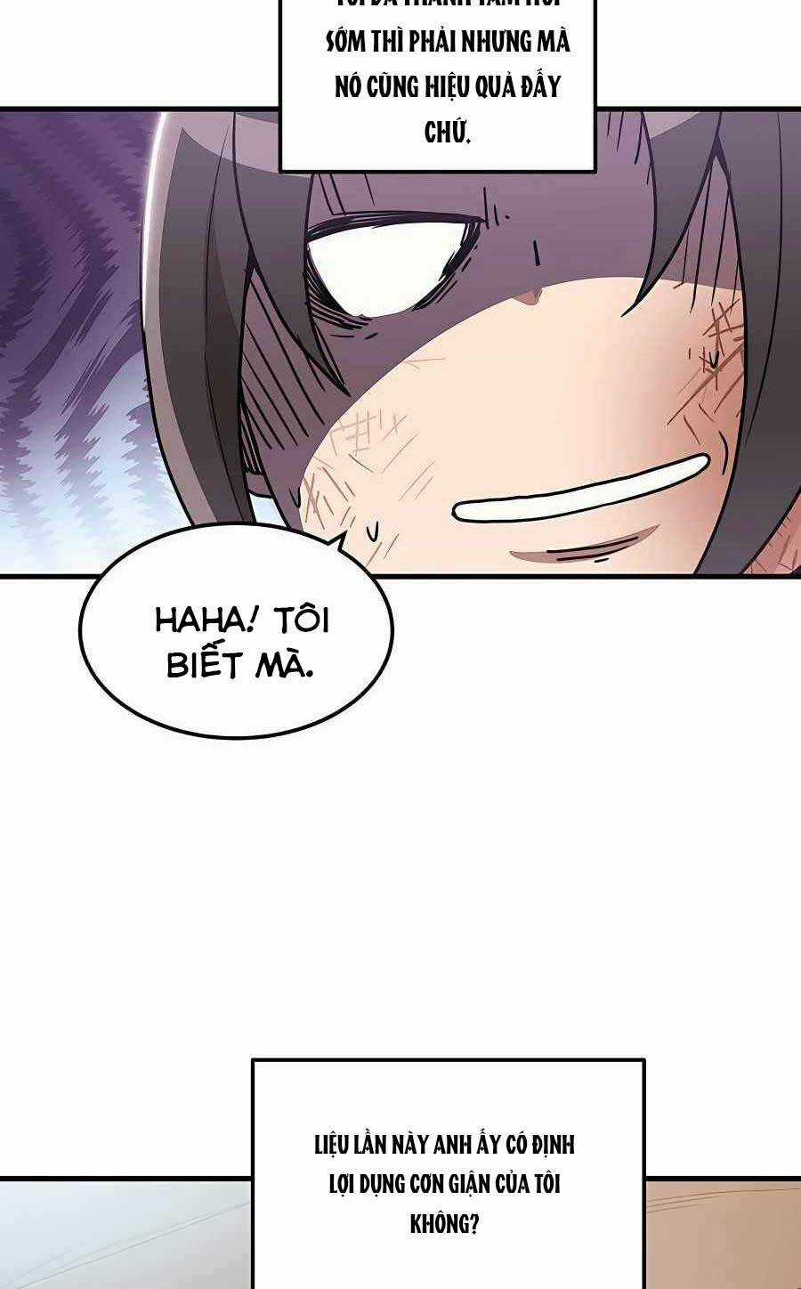 Băng Y Kiếm Thần Chapter 3 trang 14