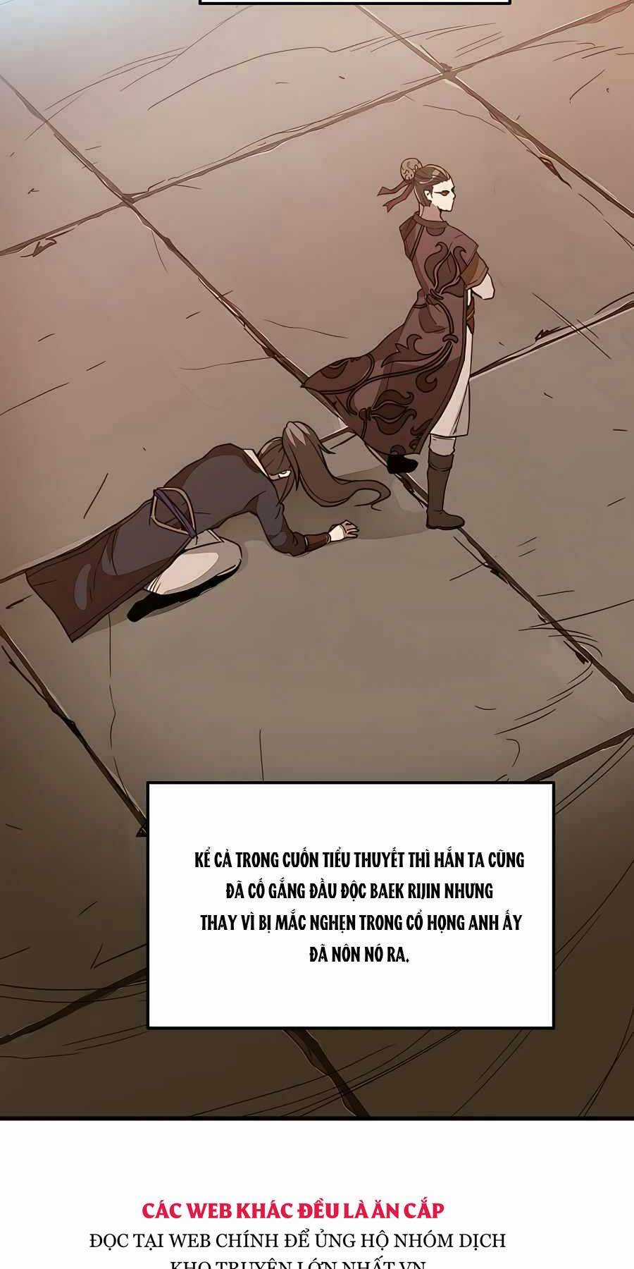 Băng Y Kiếm Thần Chapter 3 trang 15