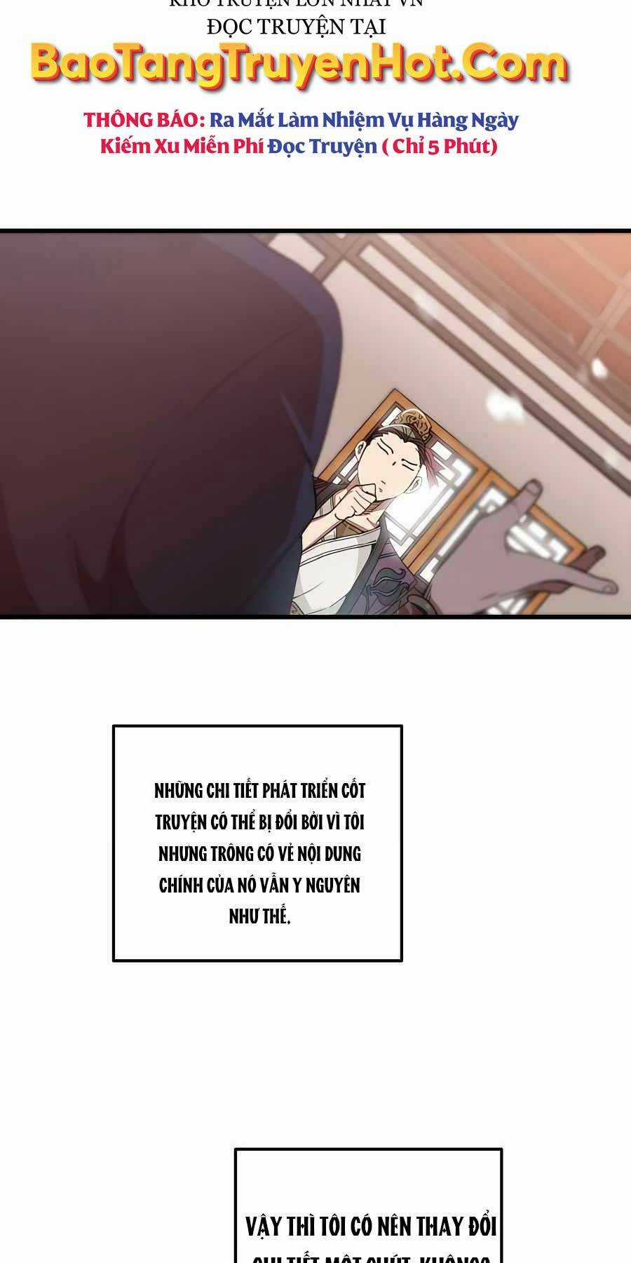 Băng Y Kiếm Thần Chapter 3 trang 16