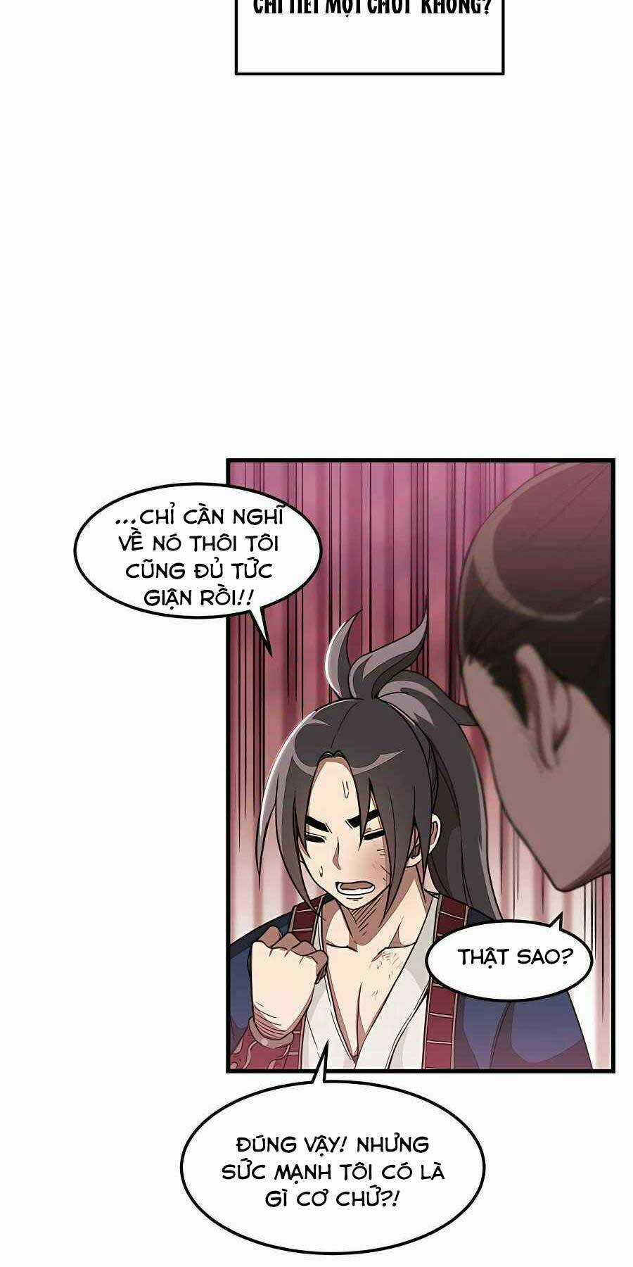 Băng Y Kiếm Thần Chapter 3 trang 17