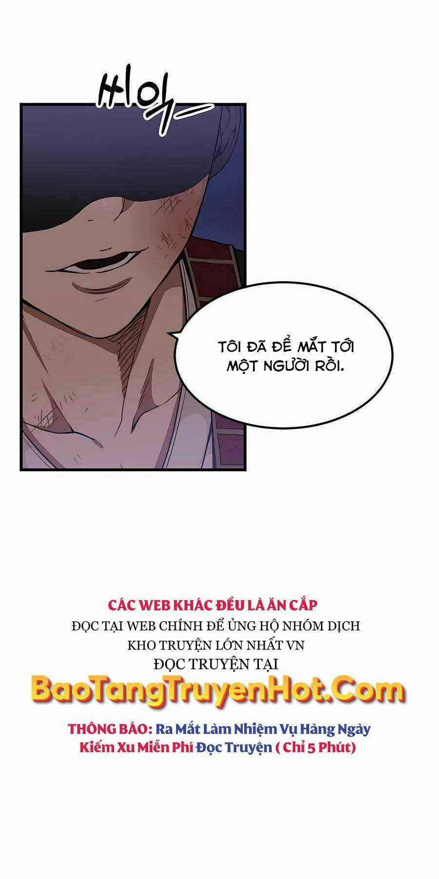 Băng Y Kiếm Thần Chapter 3 trang 19