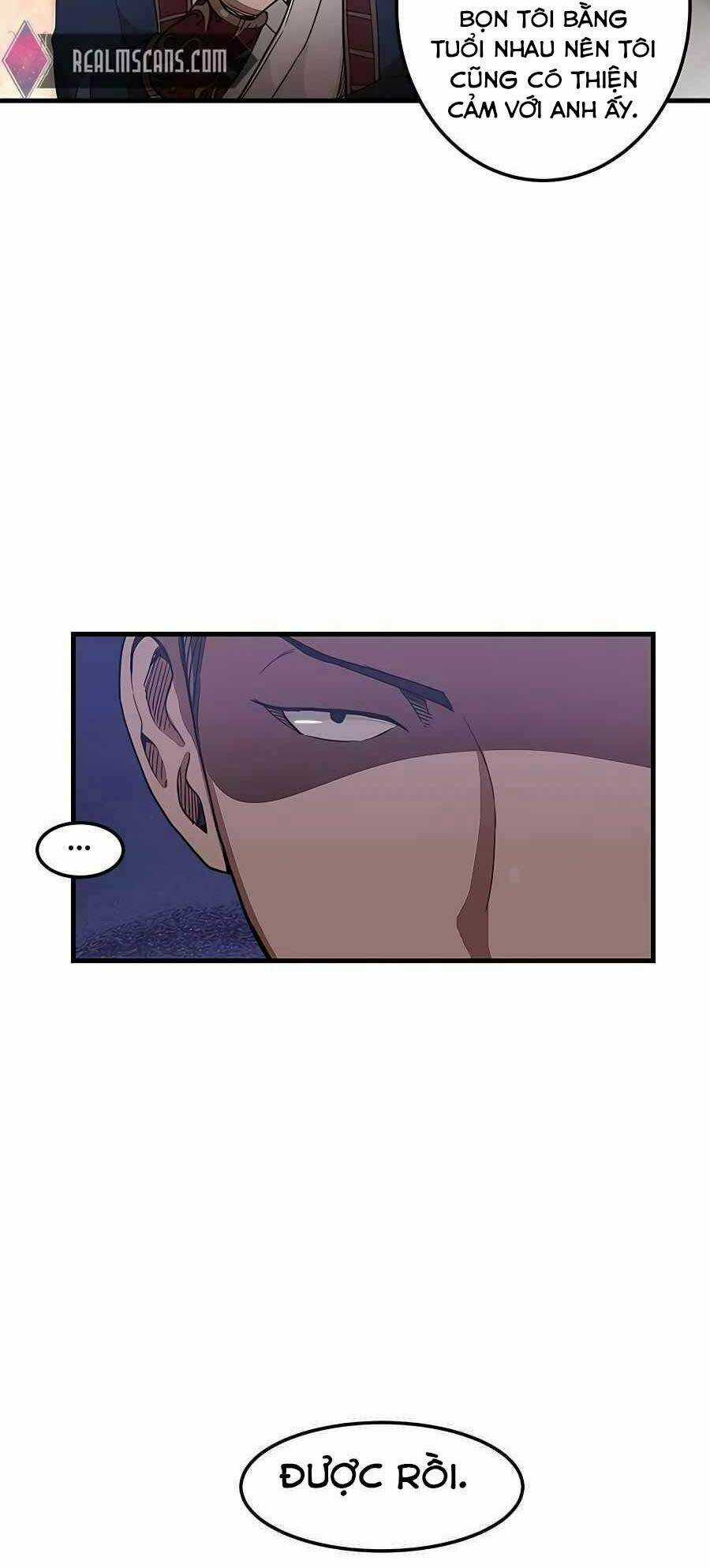 Băng Y Kiếm Thần Chapter 3 trang 21