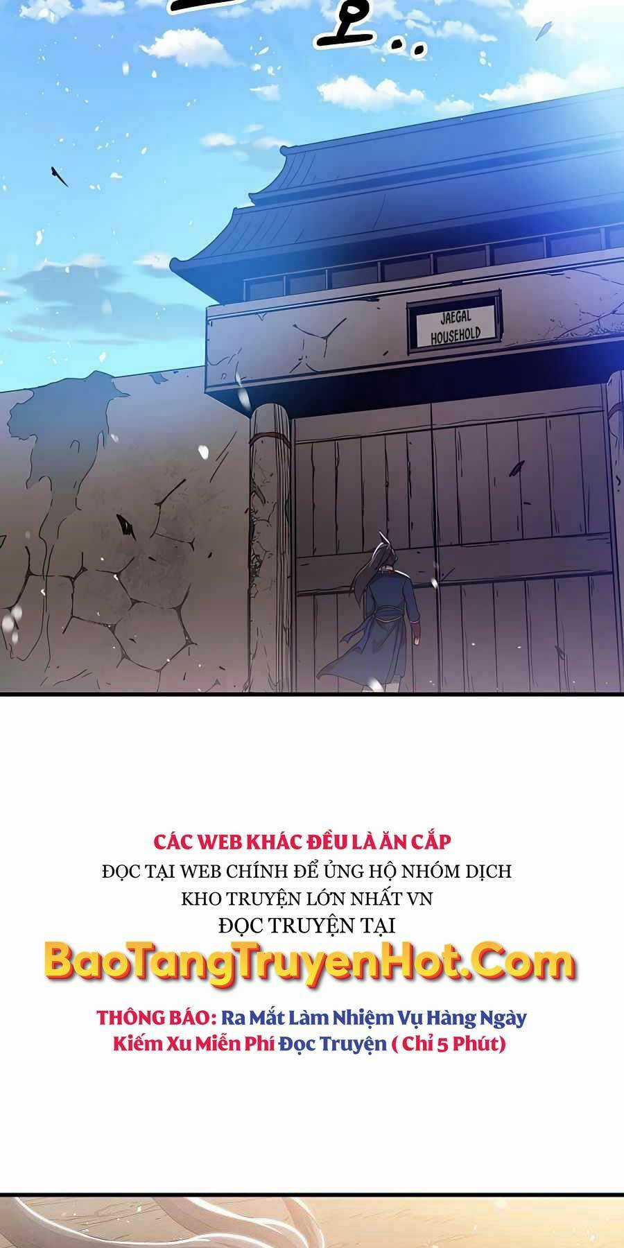 Băng Y Kiếm Thần Chapter 3 trang 23