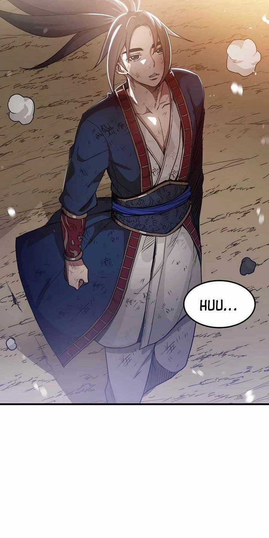 Băng Y Kiếm Thần Chapter 3 trang 24