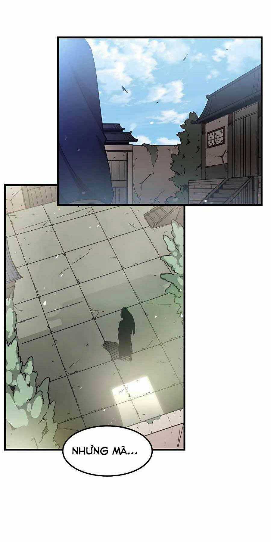 Băng Y Kiếm Thần Chapter 3 trang 26