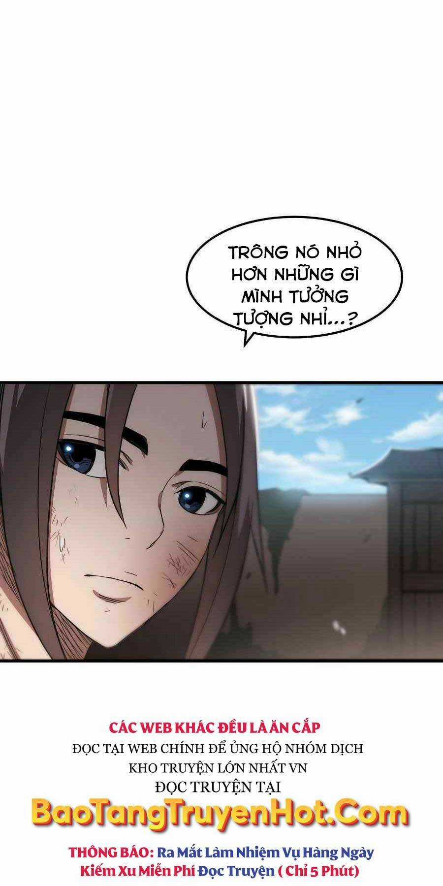 Băng Y Kiếm Thần Chapter 3 trang 27