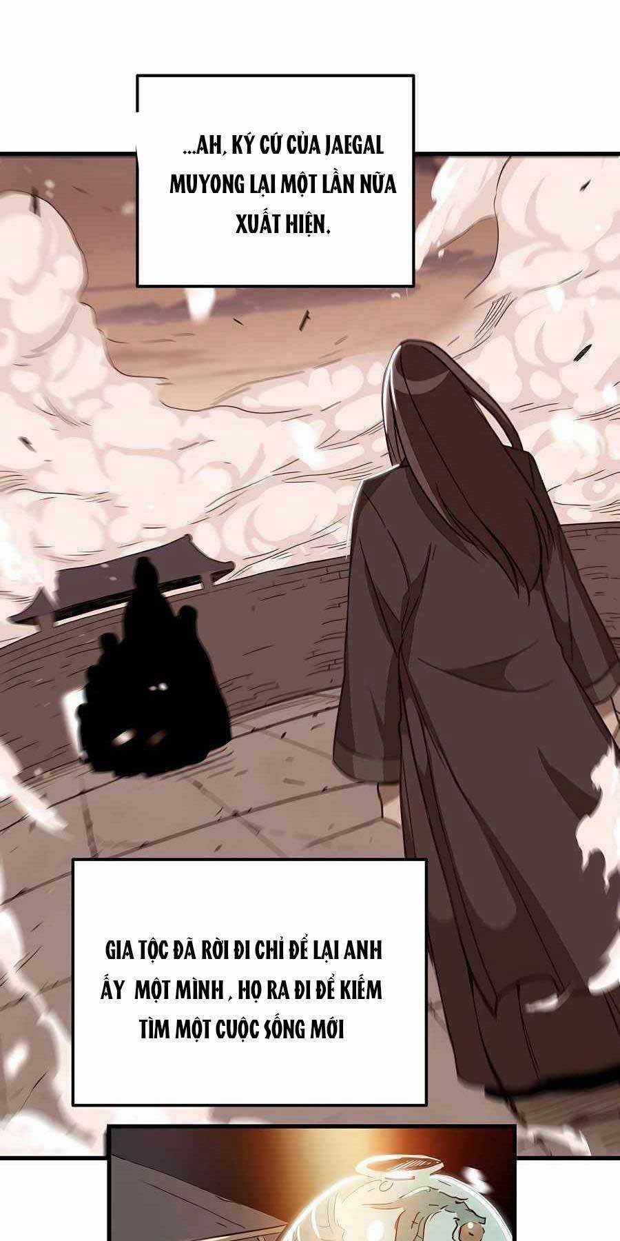 Băng Y Kiếm Thần Chapter 3 trang 28