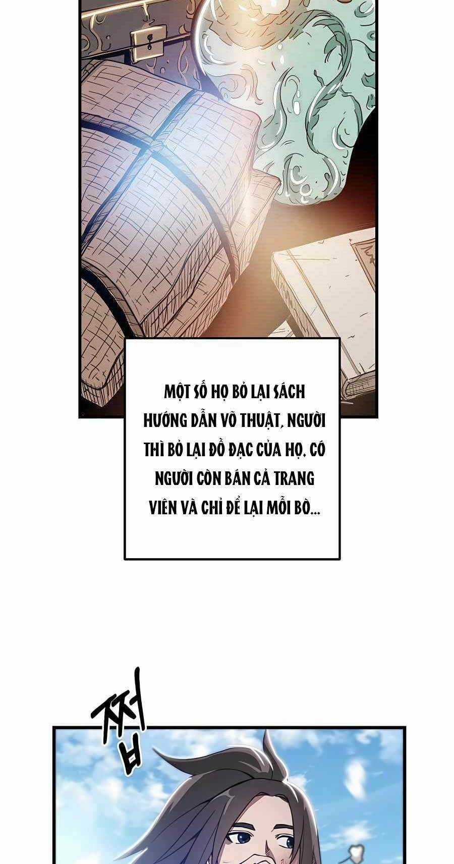 Băng Y Kiếm Thần Chapter 3 trang 29