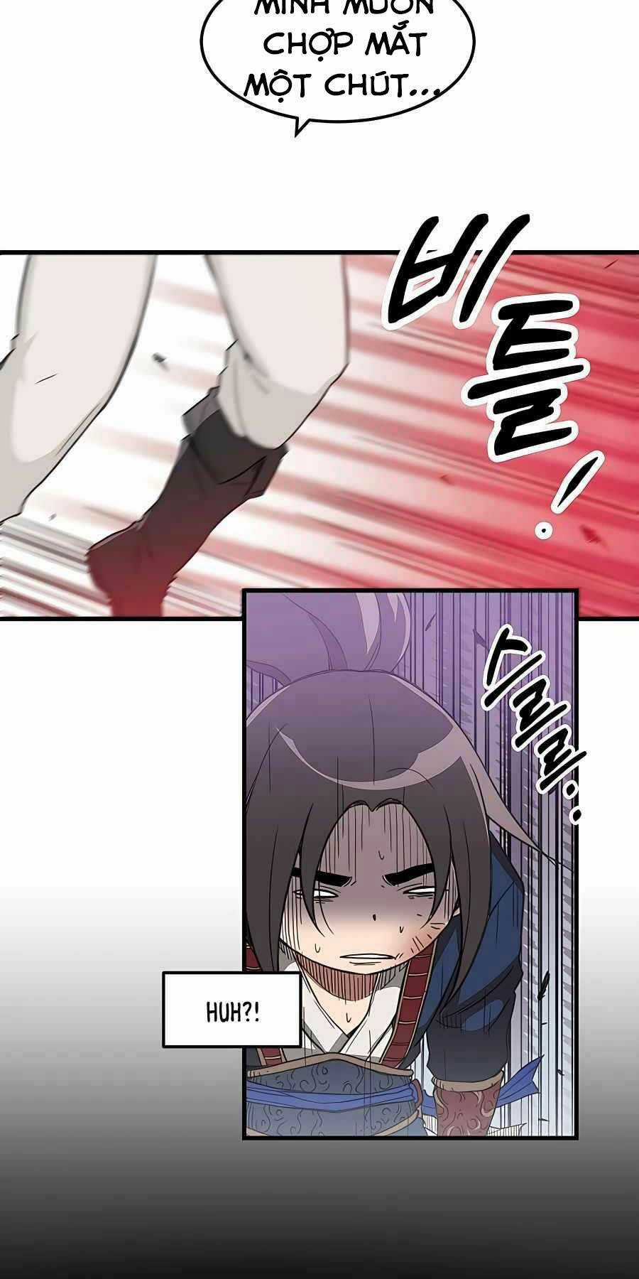 Băng Y Kiếm Thần Chapter 3 trang 31