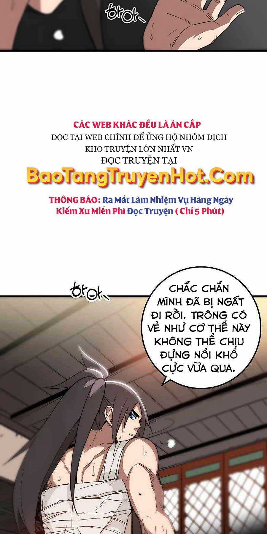 Băng Y Kiếm Thần Chapter 3 trang 39