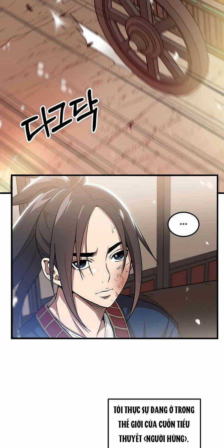 Băng Y Kiếm Thần Chapter 3 trang 4