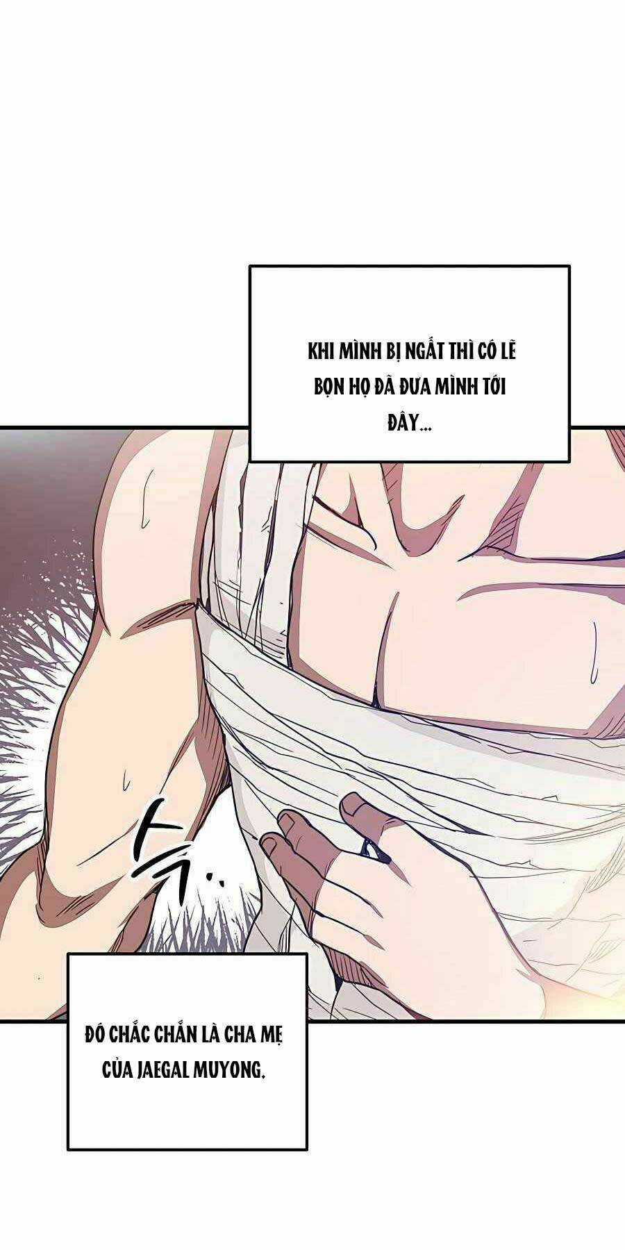 Băng Y Kiếm Thần Chapter 3 trang 42