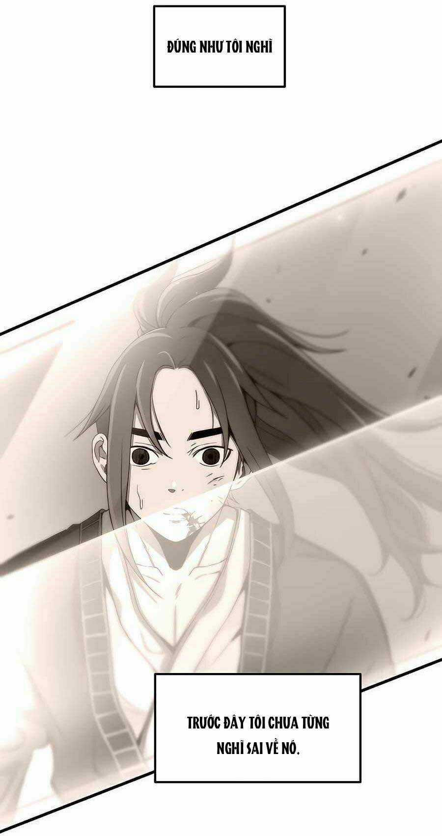 Băng Y Kiếm Thần Chapter 3 trang 44