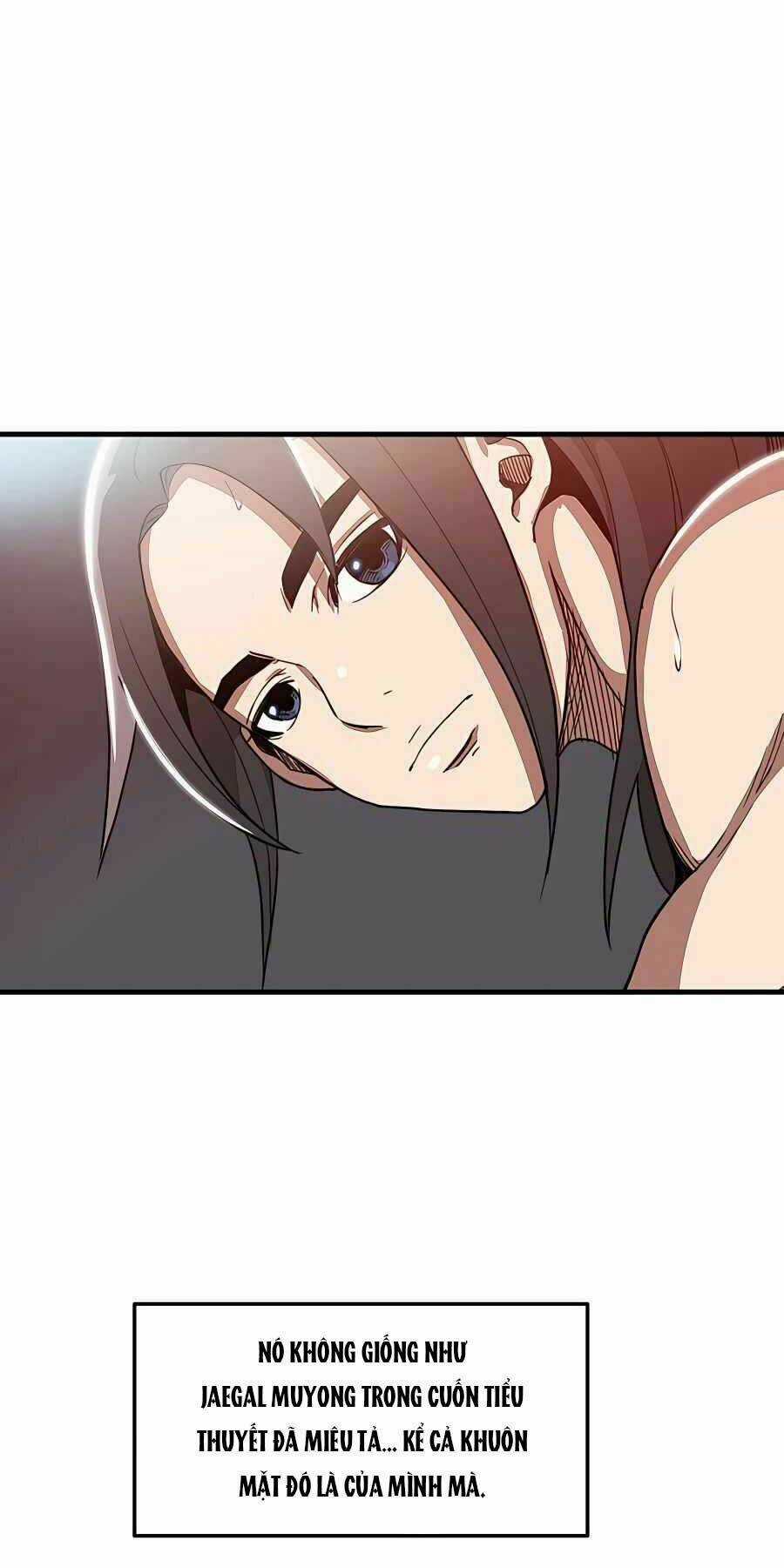 Băng Y Kiếm Thần Chapter 3 trang 45