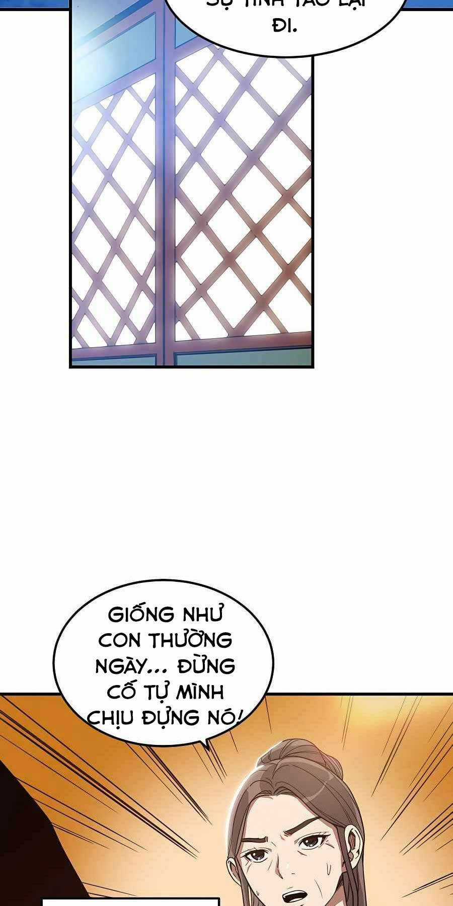 Băng Y Kiếm Thần Chapter 3 trang 47