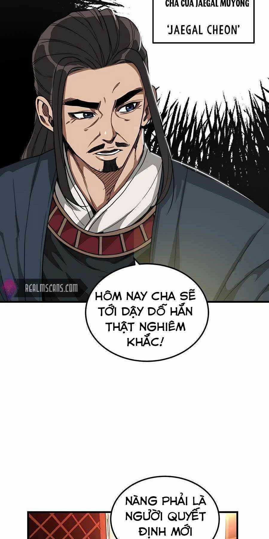 Băng Y Kiếm Thần Chapter 3 trang 49