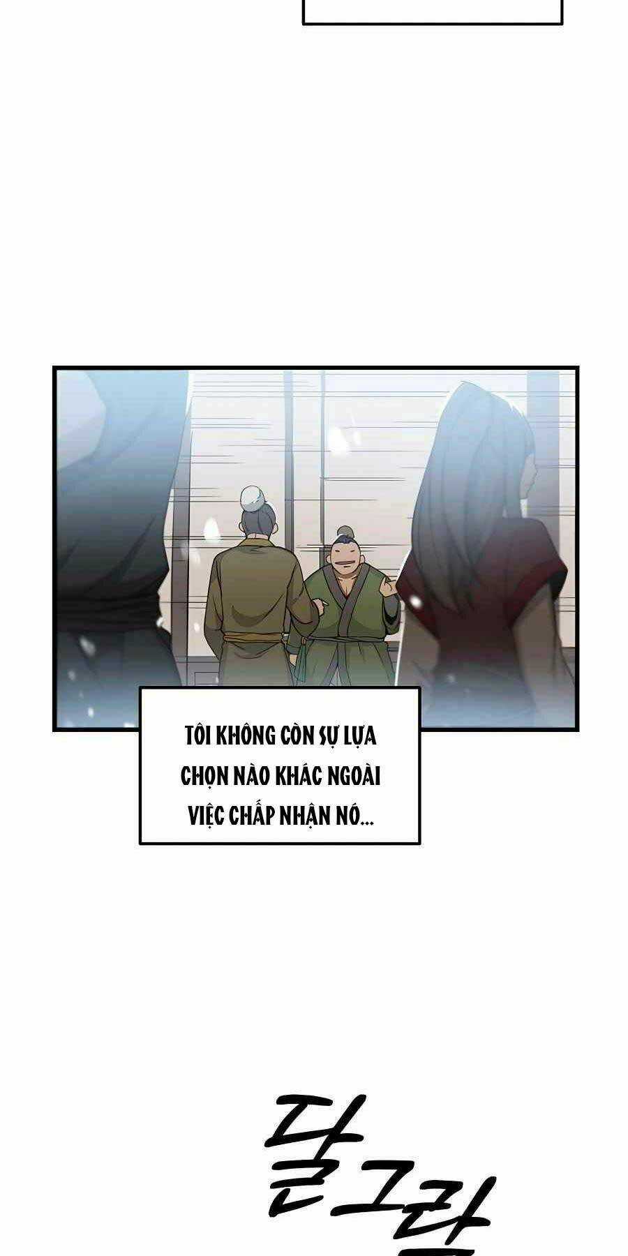 Băng Y Kiếm Thần Chapter 3 trang 5