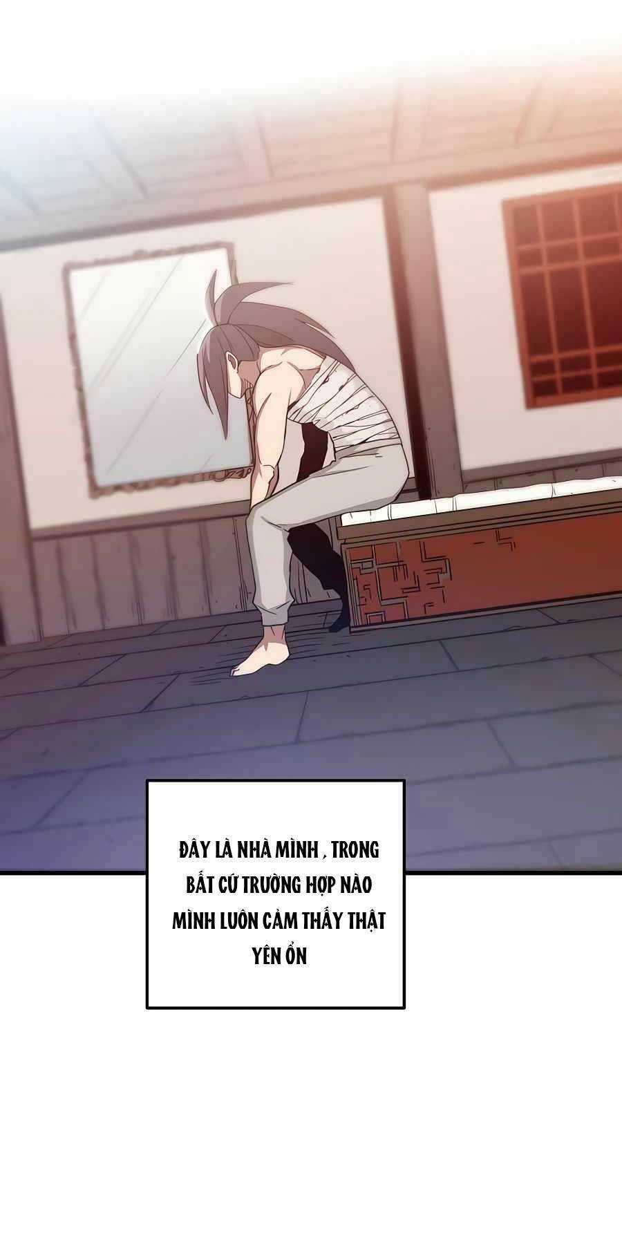 Băng Y Kiếm Thần Chapter 3 trang 52