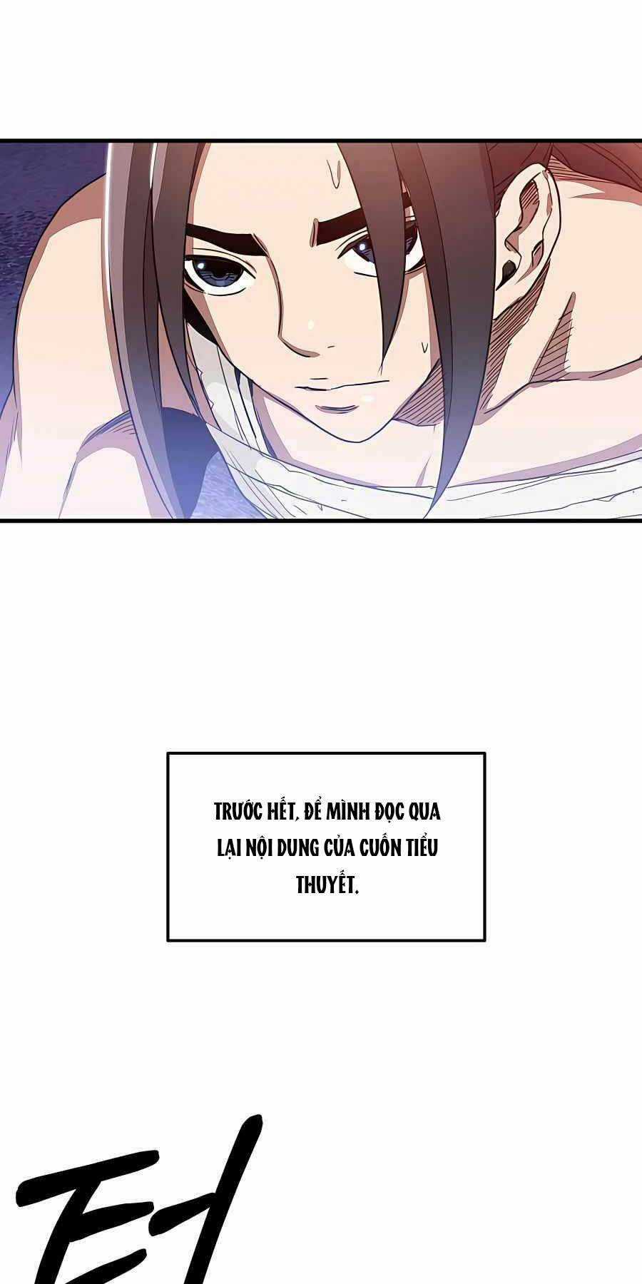 Băng Y Kiếm Thần Chapter 3 trang 53