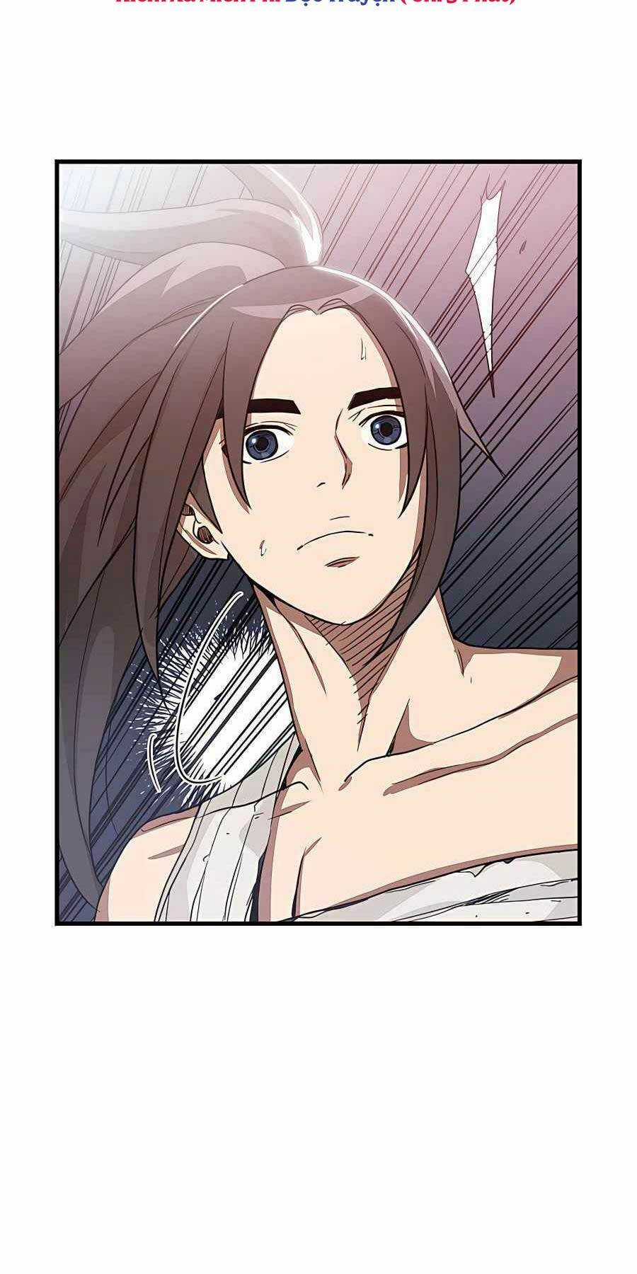 Băng Y Kiếm Thần Chapter 3 trang 55