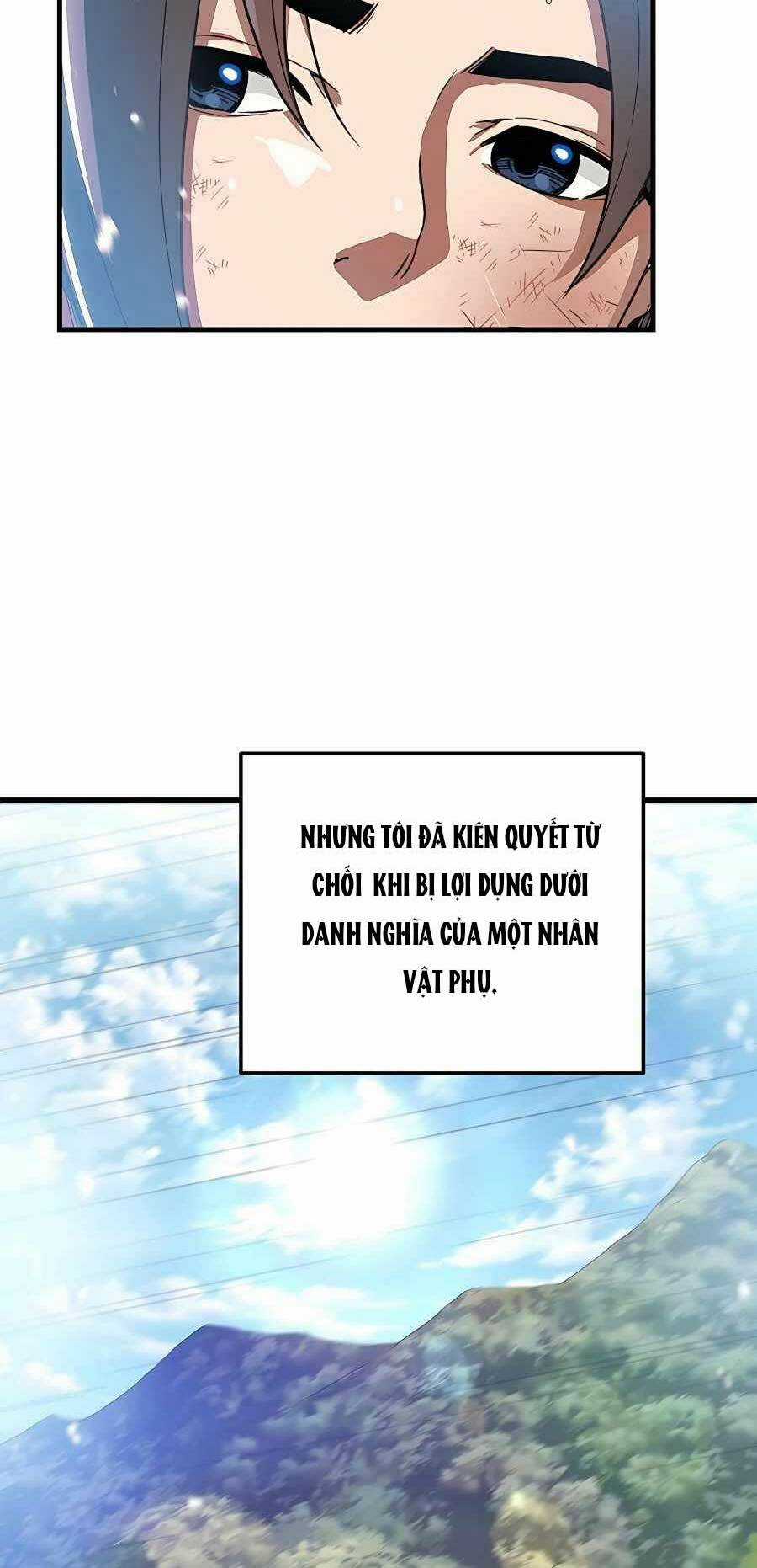 Băng Y Kiếm Thần Chapter 3 trang 7