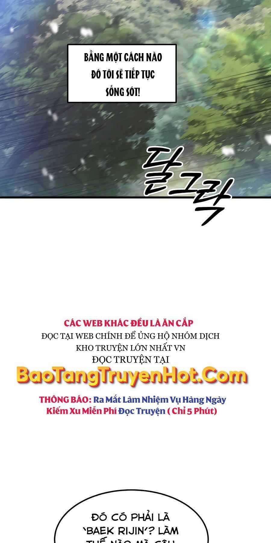 Băng Y Kiếm Thần Chapter 3 trang 8