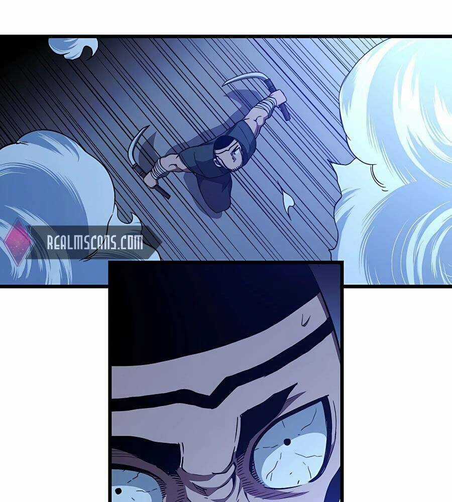 Băng Y Kiếm Thần Chapter 30 trang 119