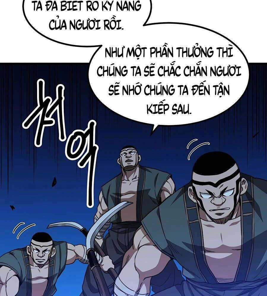 Băng Y Kiếm Thần Chapter 30 trang 30