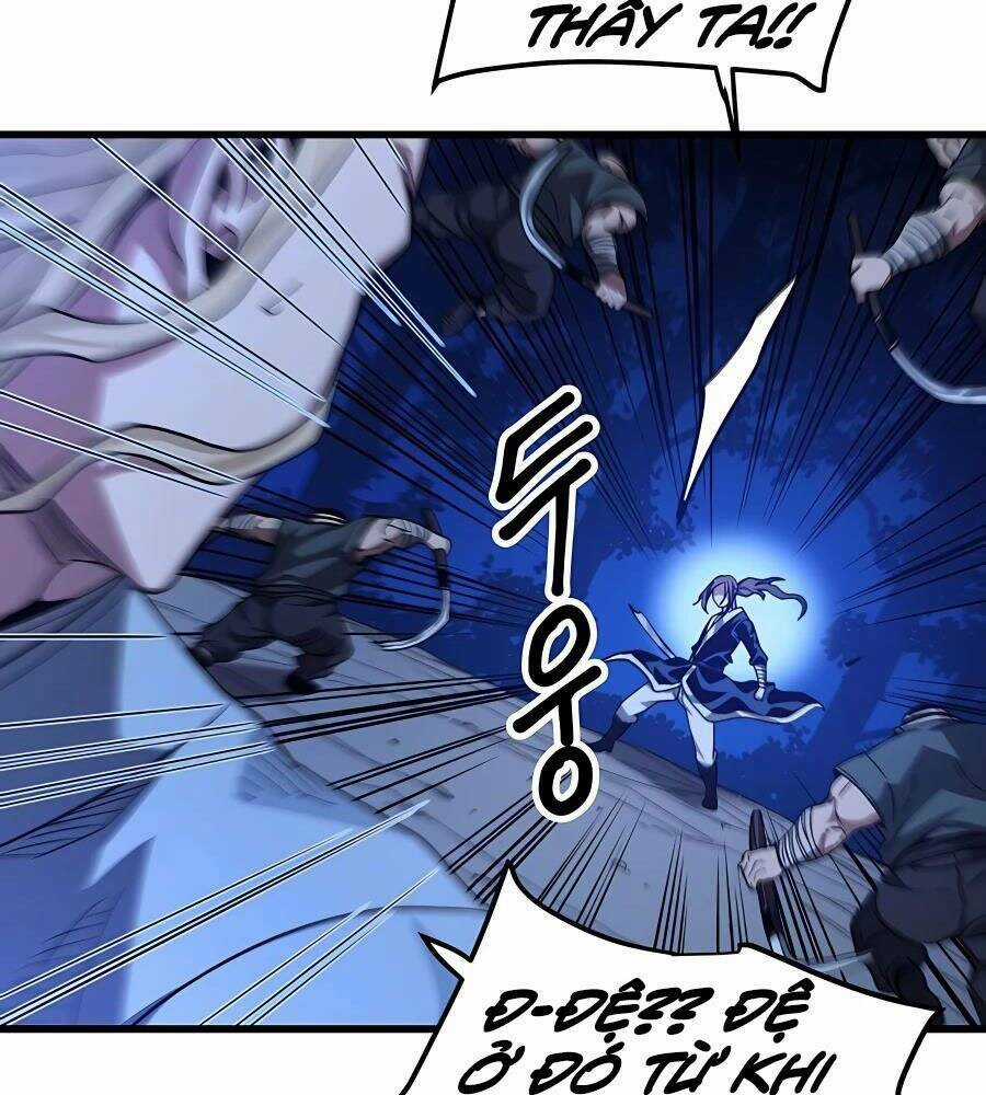 Băng Y Kiếm Thần Chapter 30 trang 38