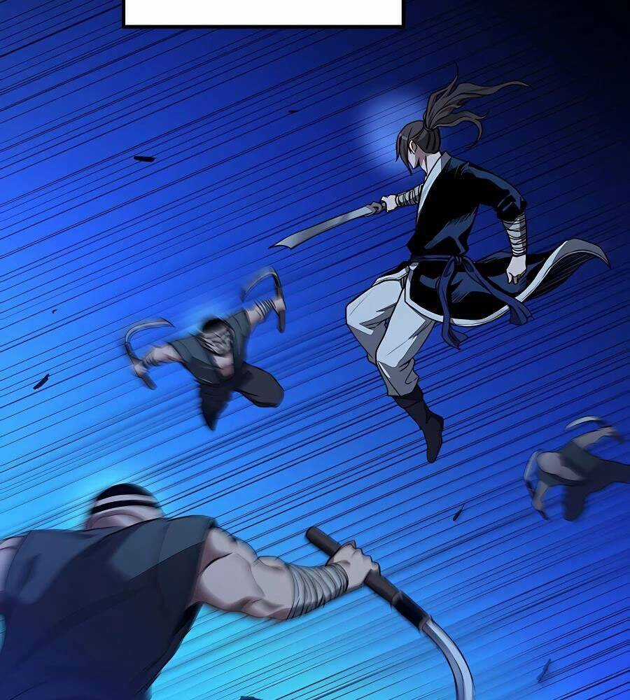 Băng Y Kiếm Thần Chapter 30 trang 61