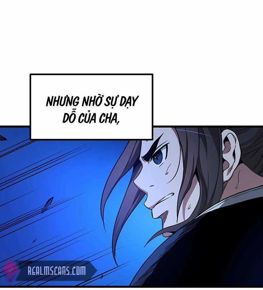 Băng Y Kiếm Thần Chapter 30 trang 63