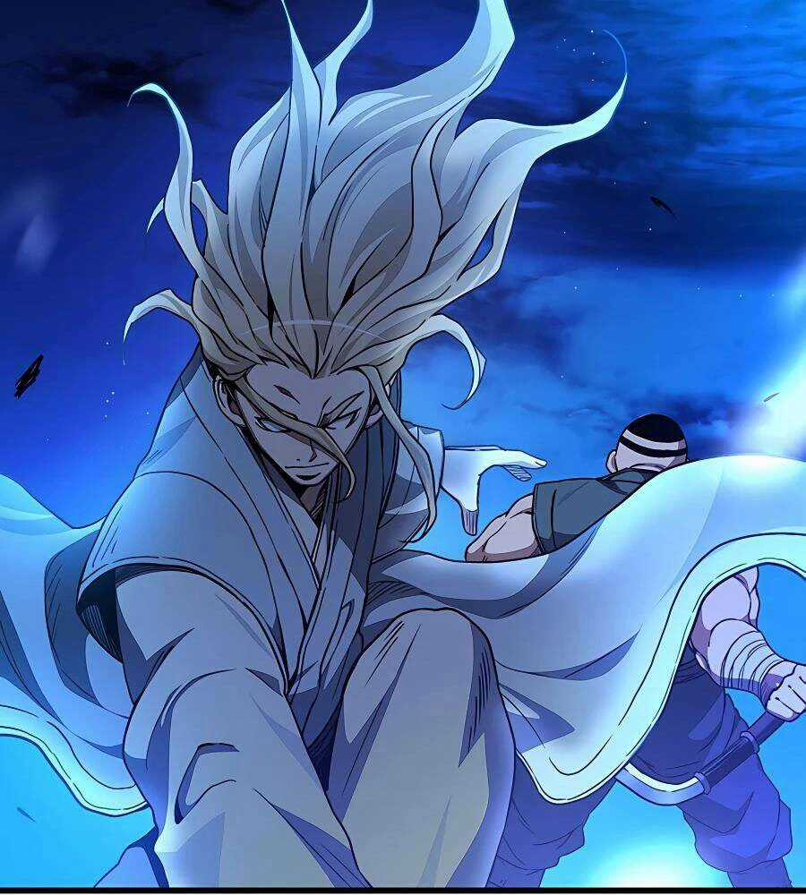 Băng Y Kiếm Thần Chapter 31 trang 22