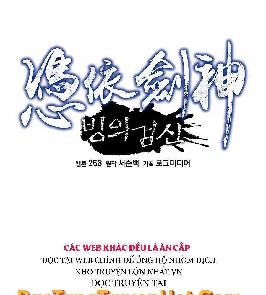 Băng Y Kiếm Thần Chapter 31 trang 35