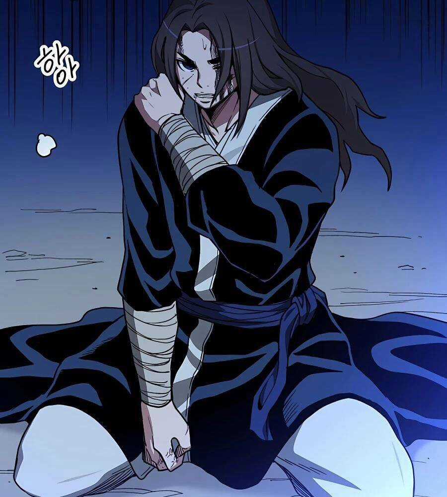 Băng Y Kiếm Thần Chapter 31 trang 46